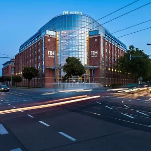 Nh Neustadt Dresde