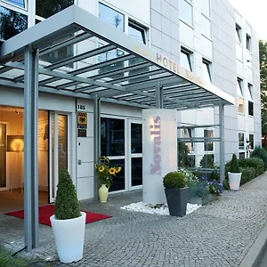 Novalis Dresden