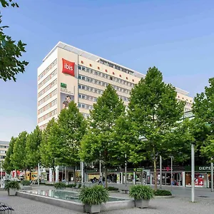 Ibis Zentrum Dresden